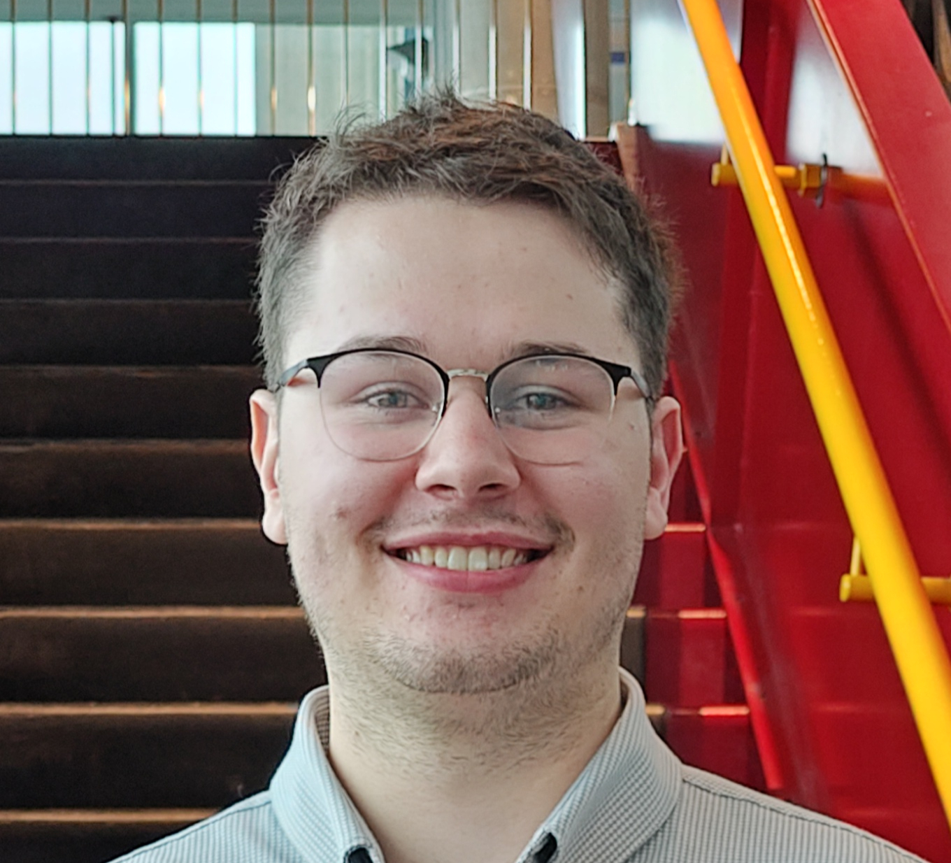 Ethan Foley